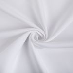 Рома 350 г/м², 150х165±2 см, белый/white, Gamma RMFN