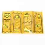 Набор круговых спиц Maxwell Gold 4 шт длина 60см 2-2.5-3-3.5мм