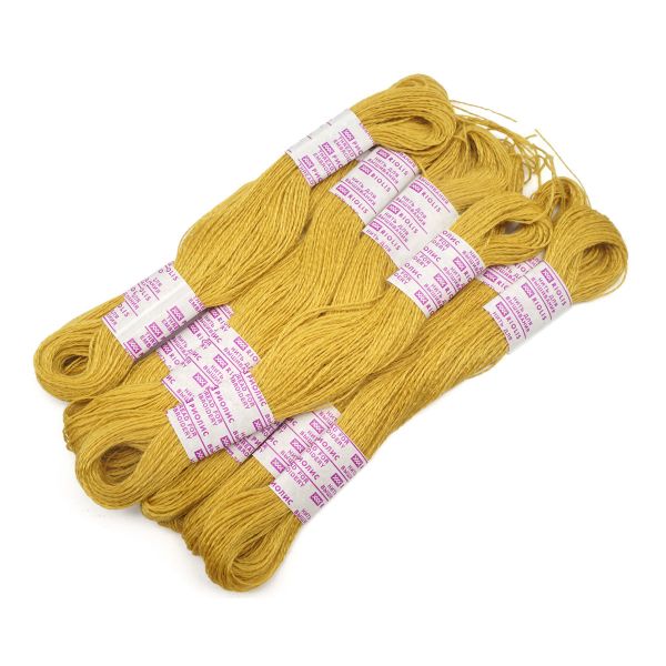 Мулине шерсть/акрил Риолис (227), 10 мотков по 20 метров