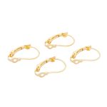 Швензы 4AR231, 4 штук, Astra&Craft (Светлое золото)