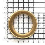 Люверсы шторные ⌀35 мм, с многоуровневым замком, №13 Belladonna, 10 шт