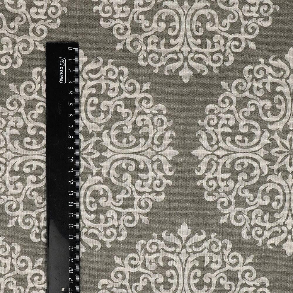 Льняная ткань 140 г/м², 150 см / 20 метров, TBY.DJ.56