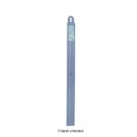 Крючок тунисский металл ⌀2.0 мм, 36 см, в чехле, Gamma SH1