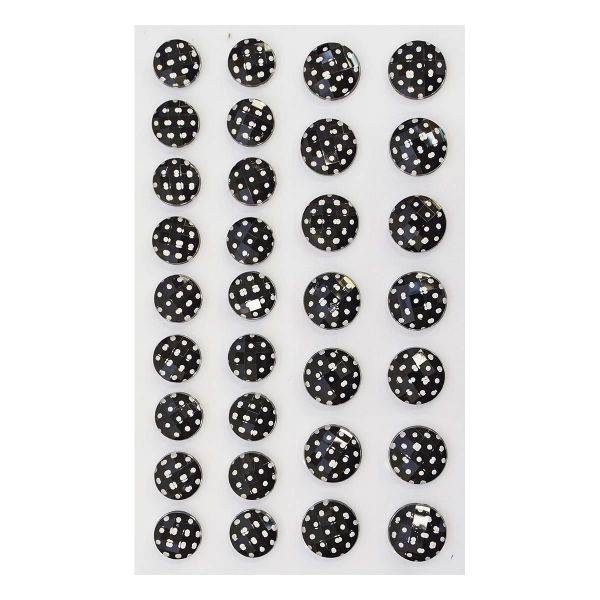 Декоративные наклейки, ASS1358