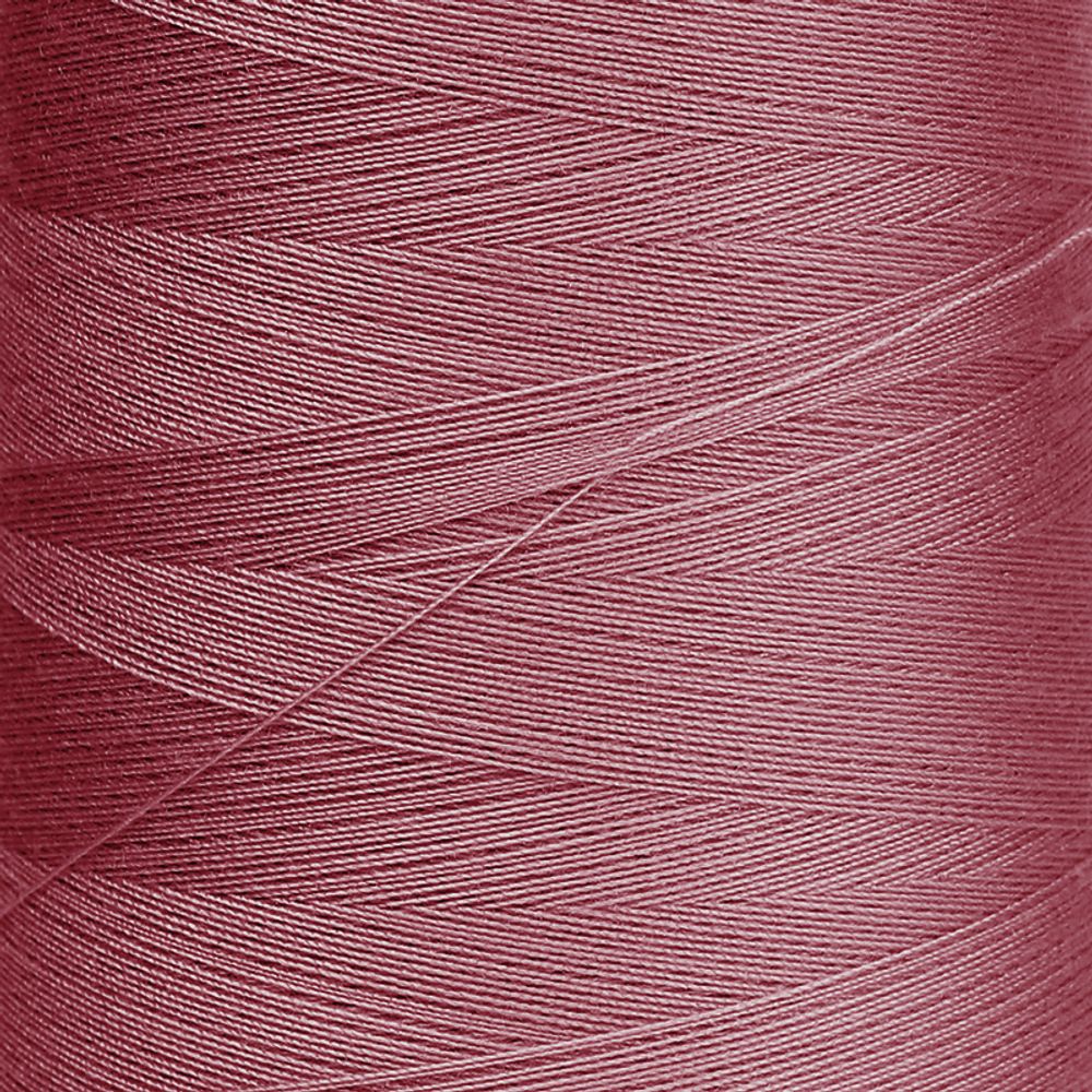 Нитки швейные Max 40/2, 4570 м (5000 ярд), 570 розовый / 1 бобина