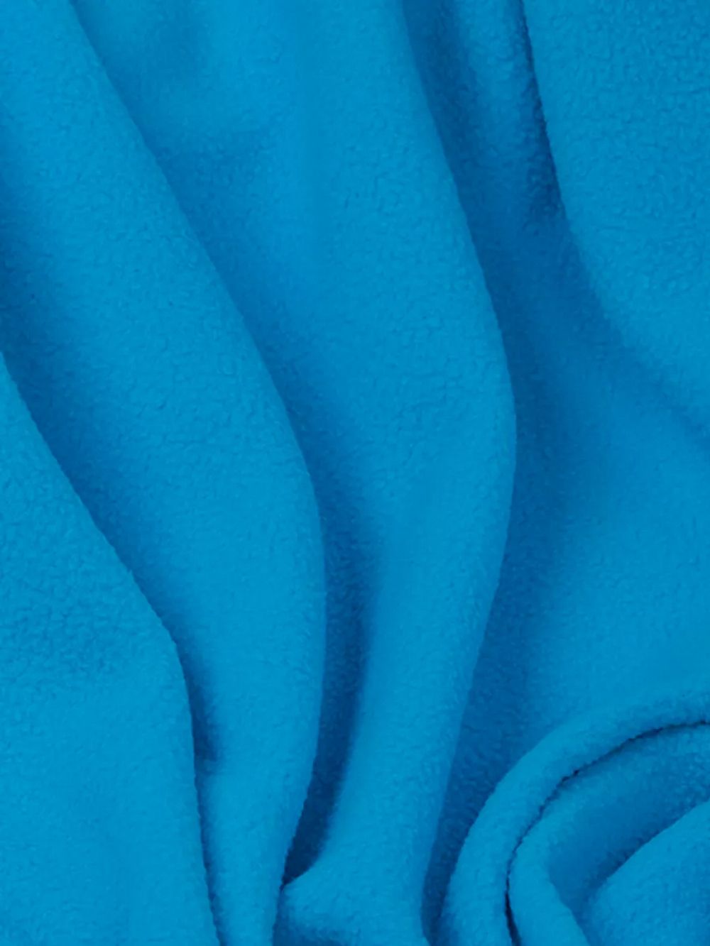 Флис 2-сторонний 190 г/м², 150 см / 10 метров, N-TBY-0059-274, цв.F274 ярк.голубой