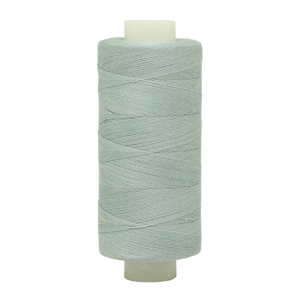 Нитки швейные бытовые Bestex 40/2, 365 м (400 ярд) / 10 кат., 189 прозрачно-серый