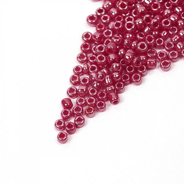 Бисер Magic4Hobby 12/0 (2 мм), 450 г, цв. 125B, арт. OL.10/0