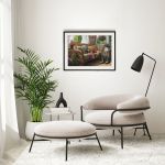 Пазл 1000 элементов, PZL-1000/98 Тихий час, Фрея