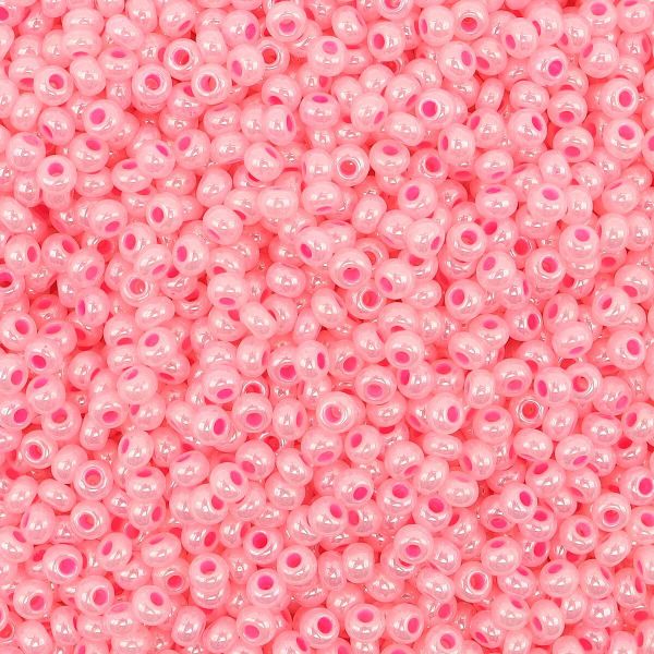 Бисер Preciosa 10/0 (2.3 мм), 50 г (10х5 г), цв. 37175