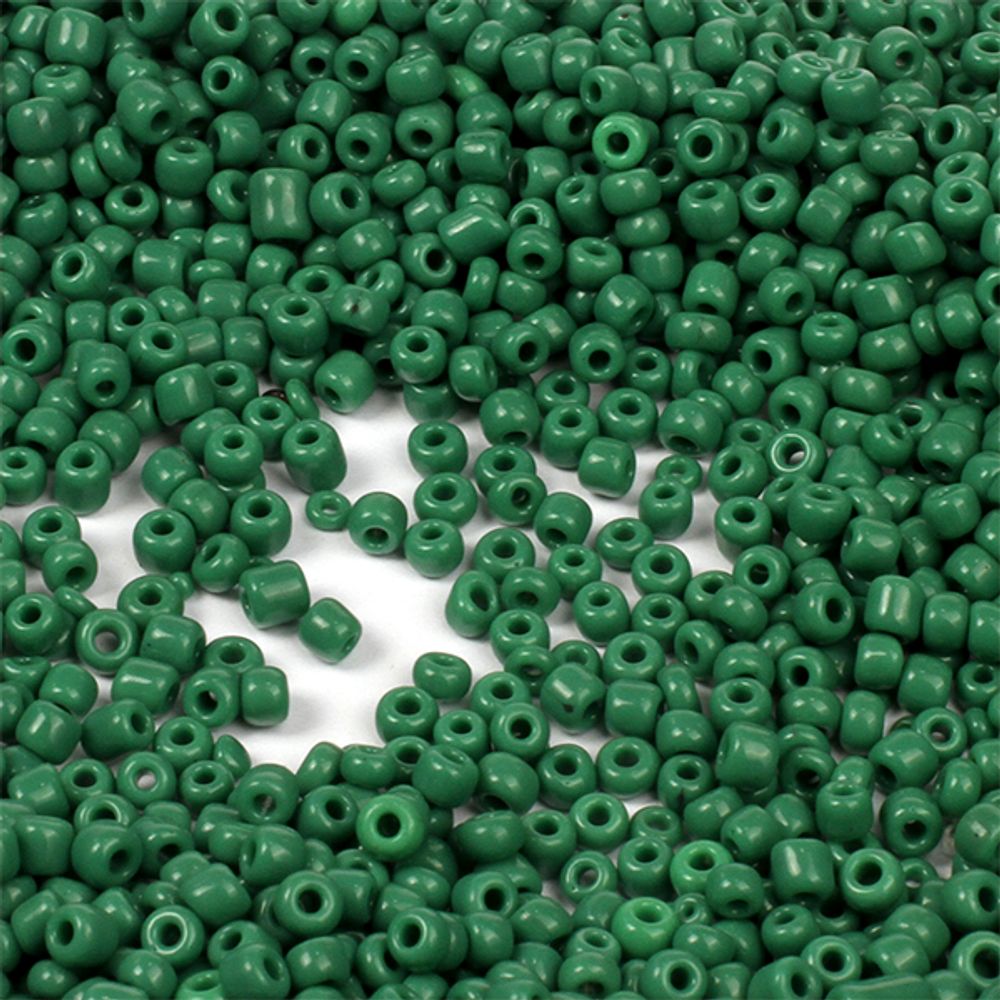 Бисер Magic4Hobby 6/0 (4.1 мм), 450 г, цв. 47, арт. OSD.6/0