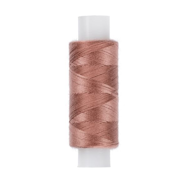 Нитки армированные ПНК им.Кирова 35ЛЛ, бытовые, 200 м / 20 кат., 5004 бежевый