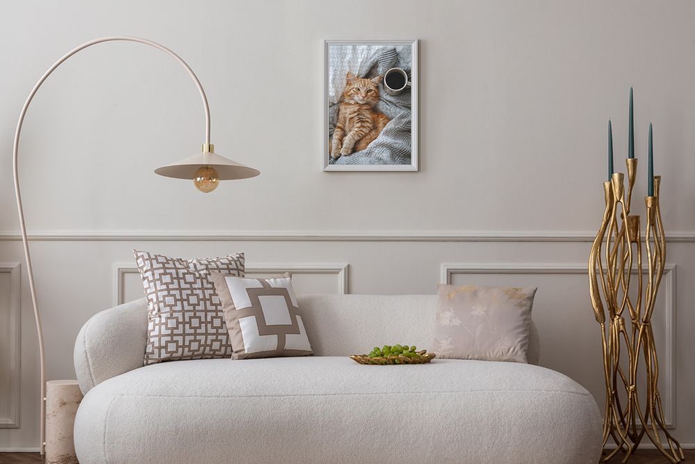 Пазл 500 элементов, PZL-500/86 Субботний режим, Фрея