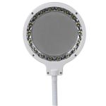 Лупа с подсветкой ⌀9 см (ув.х2), Ferstel FR-11