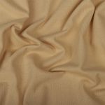 Кулирка с лайкрой ОЕ 175 г/м², 100+100 см / 45-70 метров, КУЛ.175.14-0936, миндаль