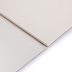 Альбом для акварели 300 г/м², A5 14.8х21 см, склейка с одной стороны 12 л, 100% хлопок, среднезернистая, Vista-Artista WCTC-A5