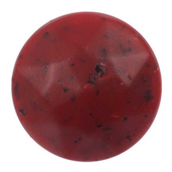 Пуговицы на ножке блузочные 10 мм, 36 шт, D059 бордовый, Gamma GEC 0031