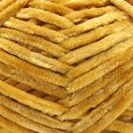 Пряжа Astra Premium (Астра Премиум) Селена / уп.3 мот. по 100 г, 68 м, 04 горчичный