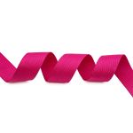 Стропа (ременная лента) 50 мм / 30 метров, толщ. 1.0 мм, [28 г/пог.м], 100% п/п, 67 фуксия /TOS/