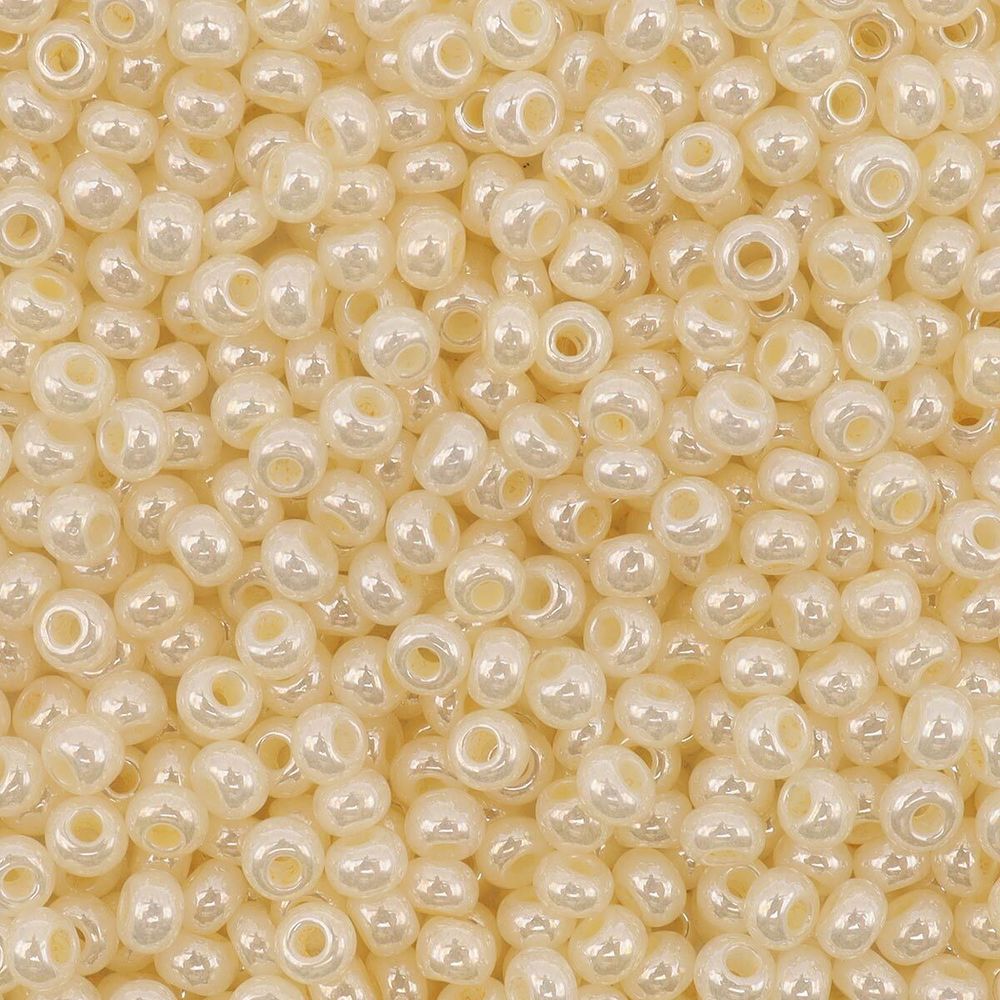 Бисер Preciosa 10/0 (2.3 мм), 50 г (10х5 г), цв. 47113