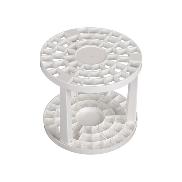 Держатель для кистей 12.5х14 см, пластик, Vista-Artista VHB-01