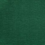 Бумага гофрированная (креповая) 180 г/м², 50 см / 2.5 метра, 561 т.зеленый, Blumentag GOF-180