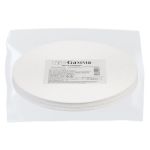 Тесьма (лента) киперная (100 х/б) 15 мм / 50 метров, белый/white, Gamma TCT-15