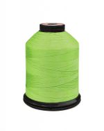 Нитки вышивальные матовые Aurora №120, 1000 м, цв. MT2024, 1 катушка