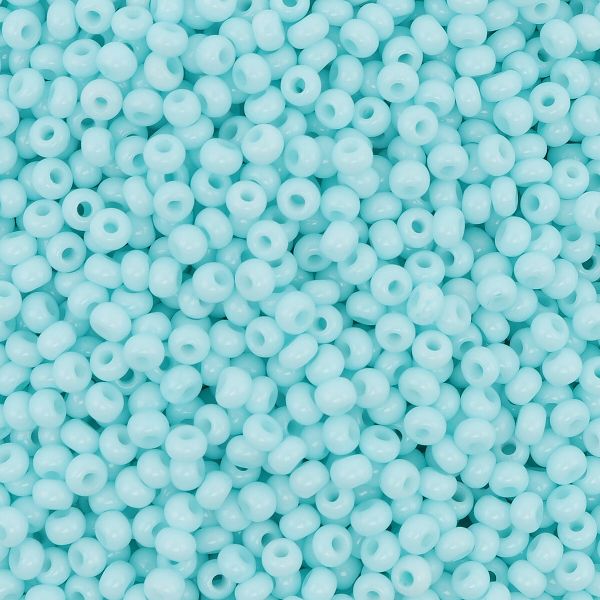 Бисер Preciosa 10/0 (2.3 мм), 50 г (10х5 г), цв. 03265