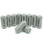 Нитки швейные бытовые Bestex 40/2, 365 м (400 ярд) / 10 кат., 331 пепельно-сиреневый