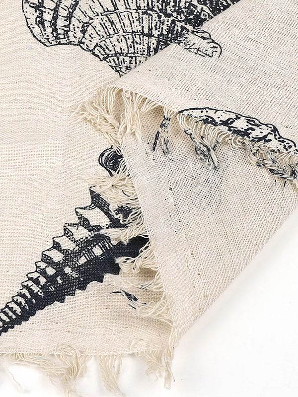 Льняная ткань 140 г/м², 150 см / 3 метра, TBY.DJ.71.3