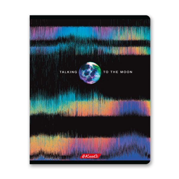 Тетрадь ученическая общая, A5+ 48 л. на скобе 65 г/м², белизна 100%, 10 шт, линия в термоусадочной пленке, 000319 На стиле, Светоч 48ТСК5_1_3_2