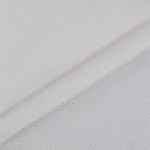 Канва Zweigart Aida Premium 14 ct, 150 см, 100 м, 100 белый