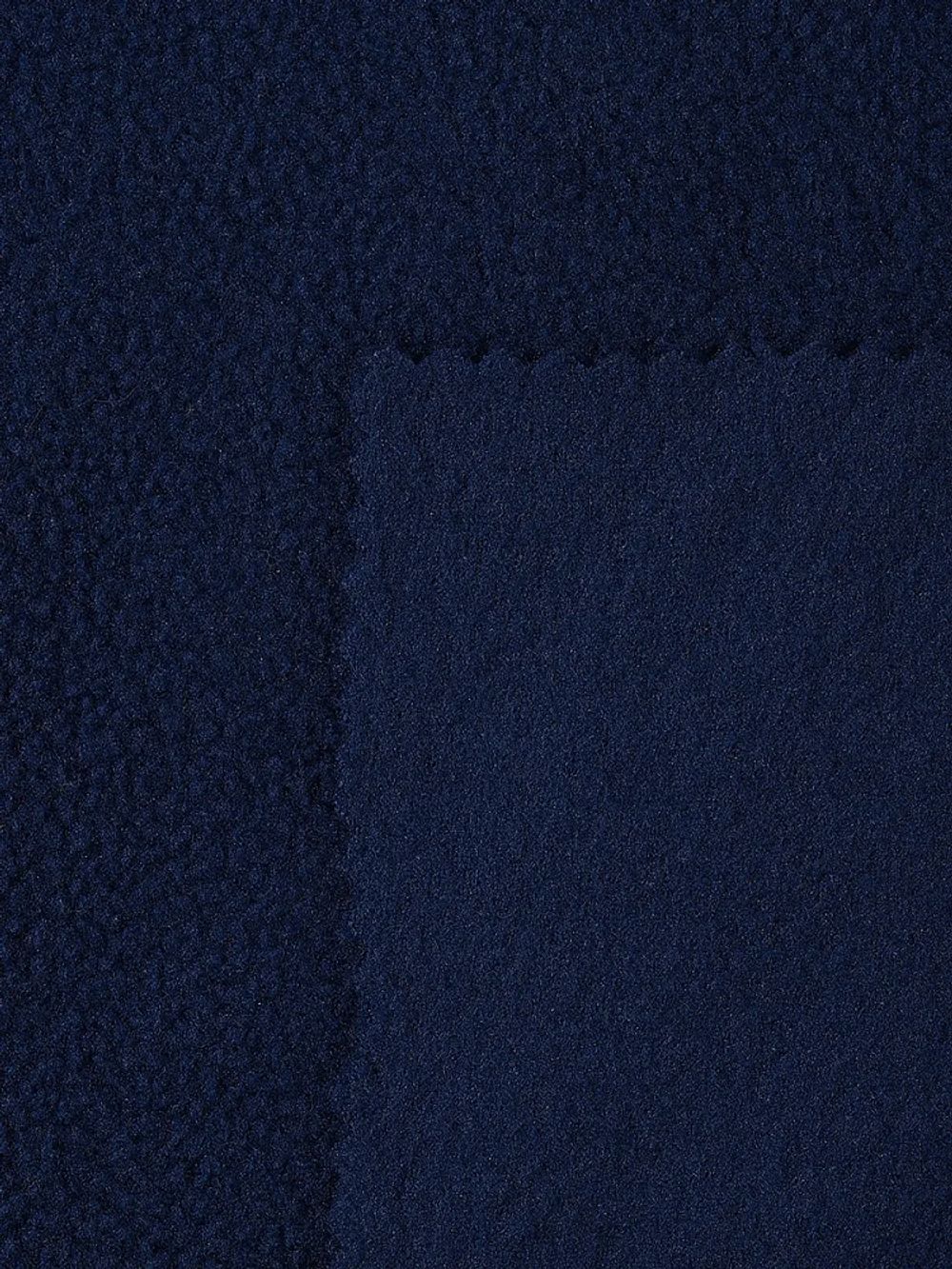 Флис 2-сторонний 240 г/м², 150 см / 10 метров, N-TBY-0240-F330, цв.F330 т.синий