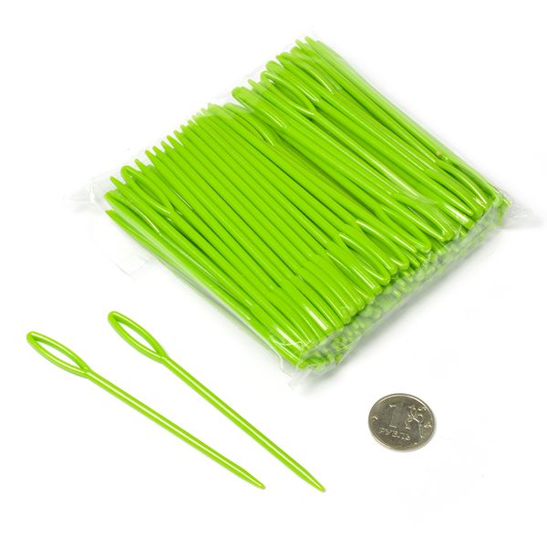 Иглы ручные для сшивания вязаных изделий Maxwell Accessories, TBY.KN09 9 см