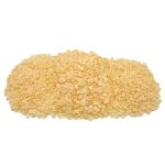 Кнопка рубашечная ⌀12,5/10мм пластик (≈1000 шт) New Star (306 экрю)