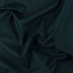 Ткань для пэчворка Peppy Краски жизни Люкс, отрез 50х55 см, 146 г/м², 19-4914 сине-зеленый, Peppy