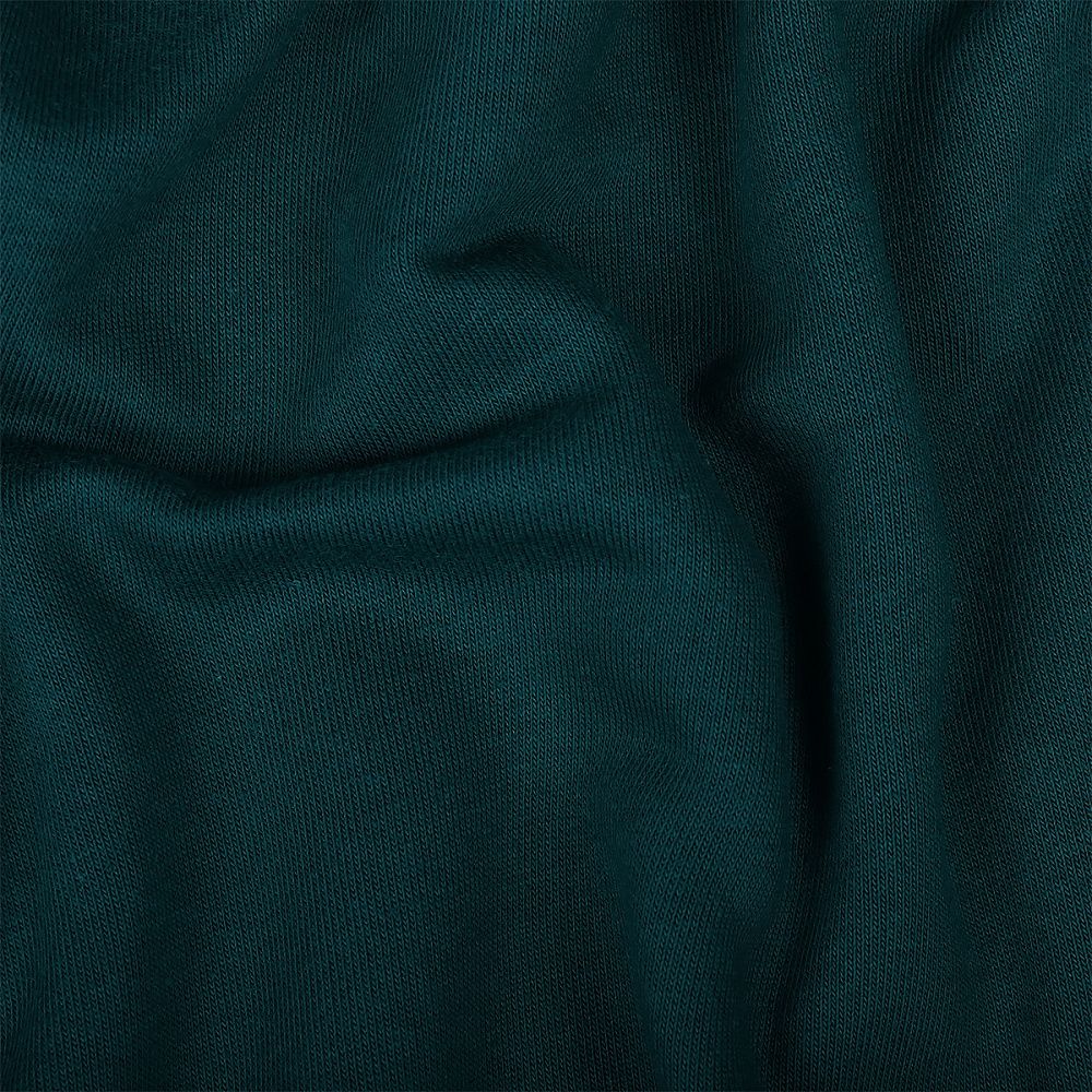 Футер 3-нитка петля 320 г/м², 190 см / 35-60 метров, ФУТ3Х.ПЕТЛ.320.19-4916, зеленый опал