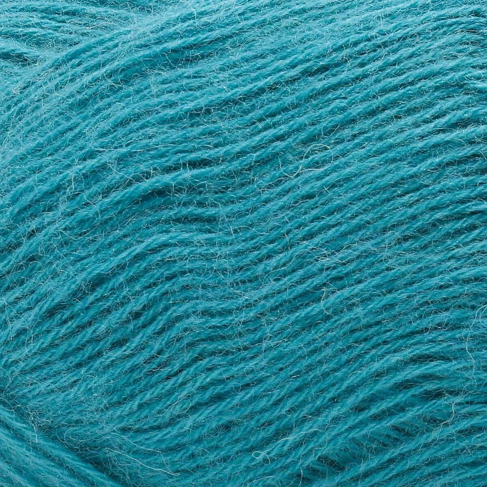 Пряжа Alize (Ализе) Angora Gold / уп.5 мот. по 100 г, 550м, 164 лазурный A