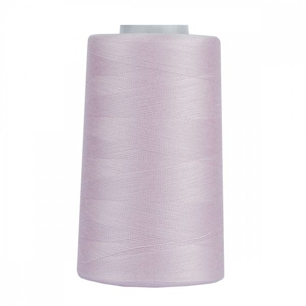 Нитки швейные Max 40/2, 4570 м (5000 ярд), 354 сиреневый / 1 бобина