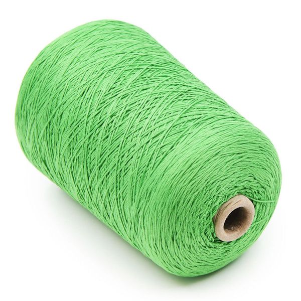 Мулине Bestex 500 г (≈2200 метров), хлопок, цв. 318