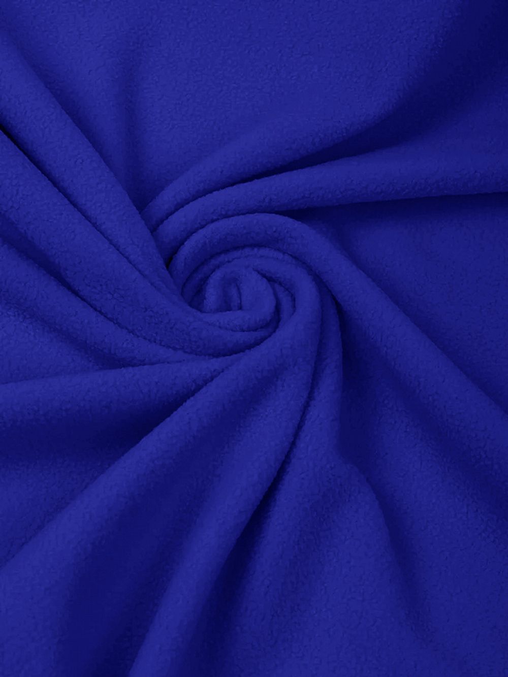 Флис 2-сторонний 190 г/м², 150 см / 10 метров, N-TBY-0059-340, цв.F340 василек