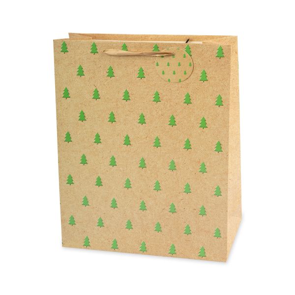 Пакет подарочный 210 г/м², 30х42х12 см, 12 шт, 08, Stilerra NRCL