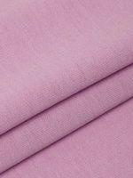 Футер 2-нитка петля поливискоза стрейч 220 г/м², 160 см / 3 метра, ФУТ2Х.TBY.ПЭ-ВИС.S207.3, цв.S207 роза