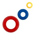 Устройство для изготовления помпонов, 3 размера, Gamma PM-2