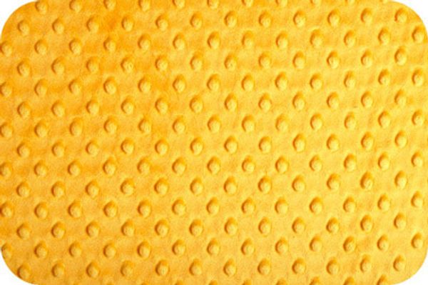 Плюш (ткань) Peppy Cuddle Dimple 455 г/м², 48х48 см, MANGO