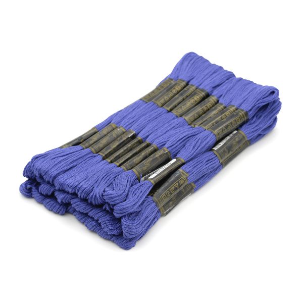 Мулине Bestex, цв.EG3240, 24 мотка по 8 метров