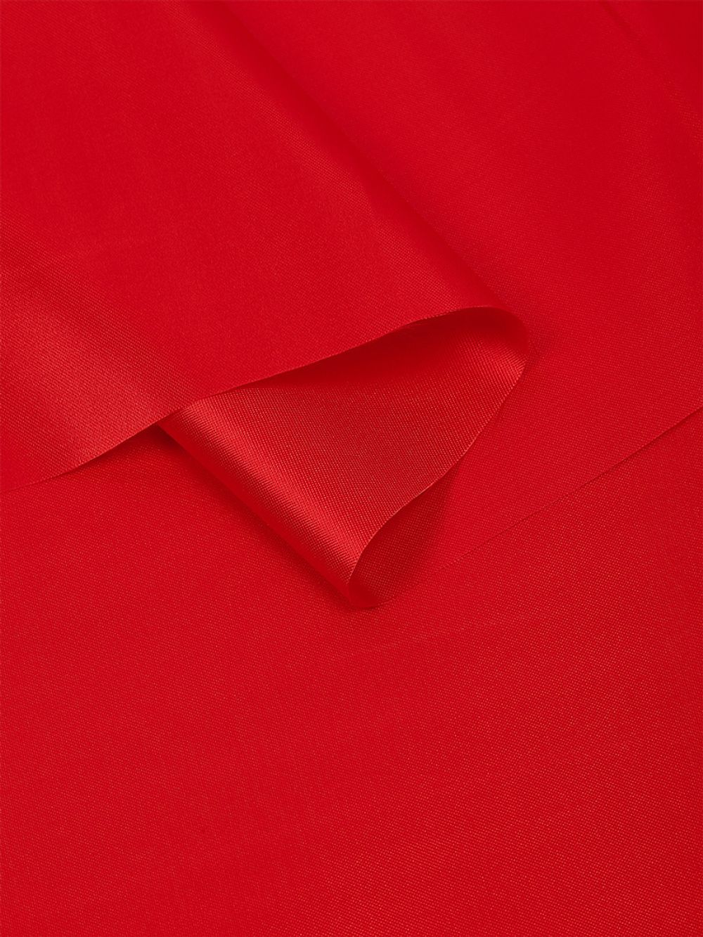 Атлас сатин 67 г/м², 150 см / 100 метров, арт.AS.04 цв.красный