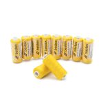 Нитки швейные бытовые Bestex 40/2, 365 м (400 ярд) / 10 кат., 209 темно-желтый