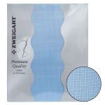 Канва Zweigart Aida Stern 14 ct, 50х55 см, 3706/503